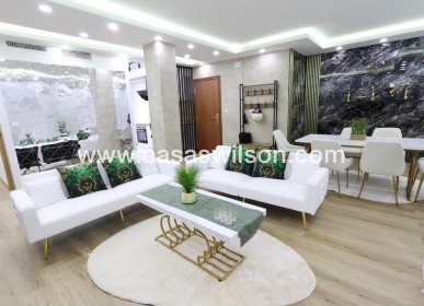 Sale - Apartment - Torrevieja - Costa Blanca