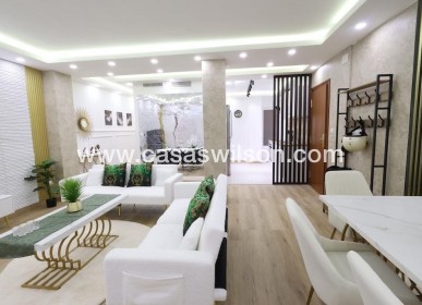 Sale - Apartment - Torrevieja - Costa Blanca