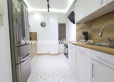 Sale - Apartment - Torrevieja - Costa Blanca