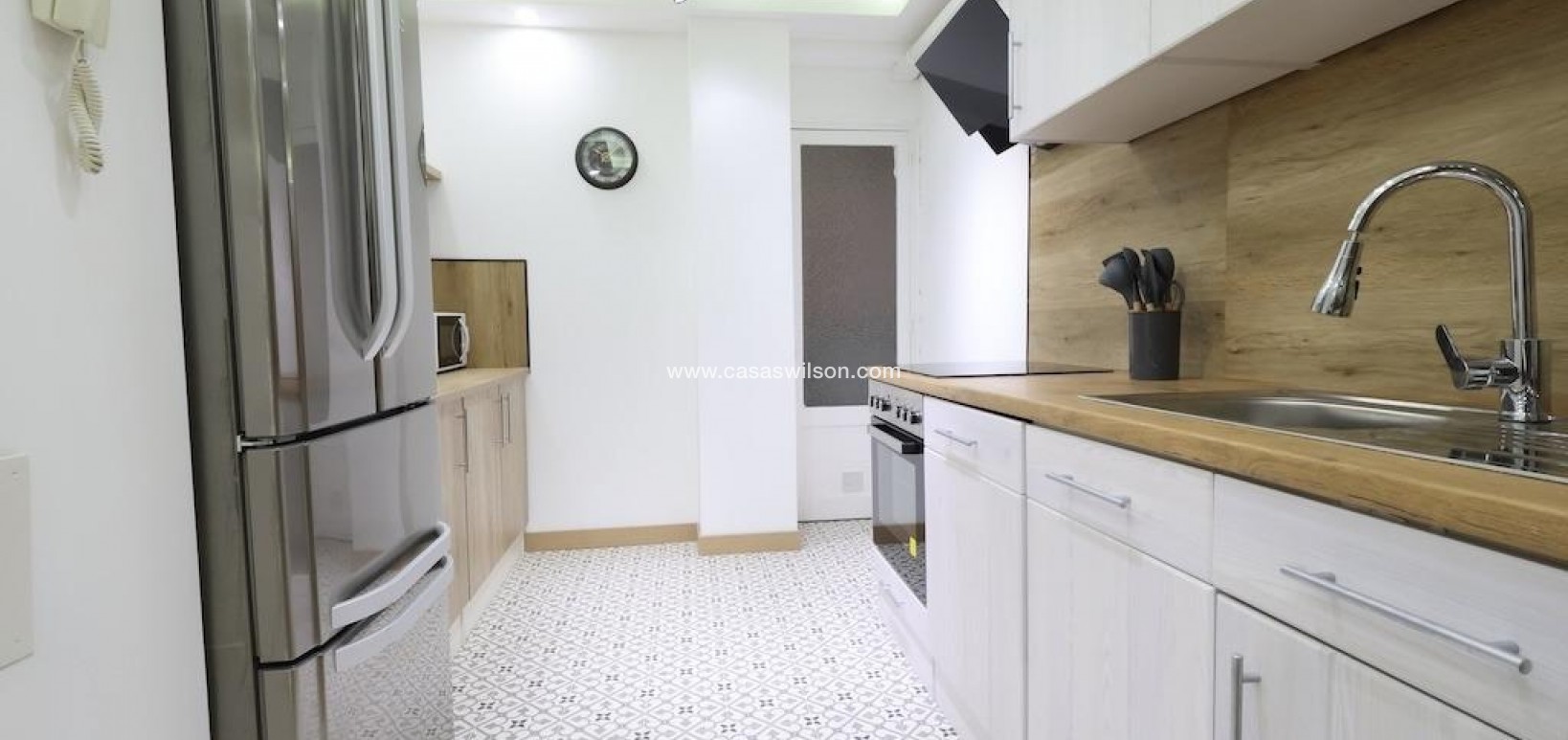 Sale - Apartment - Torrevieja - Costa Blanca