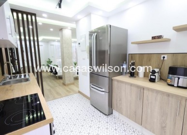 Sale - Apartment - Torrevieja - Costa Blanca