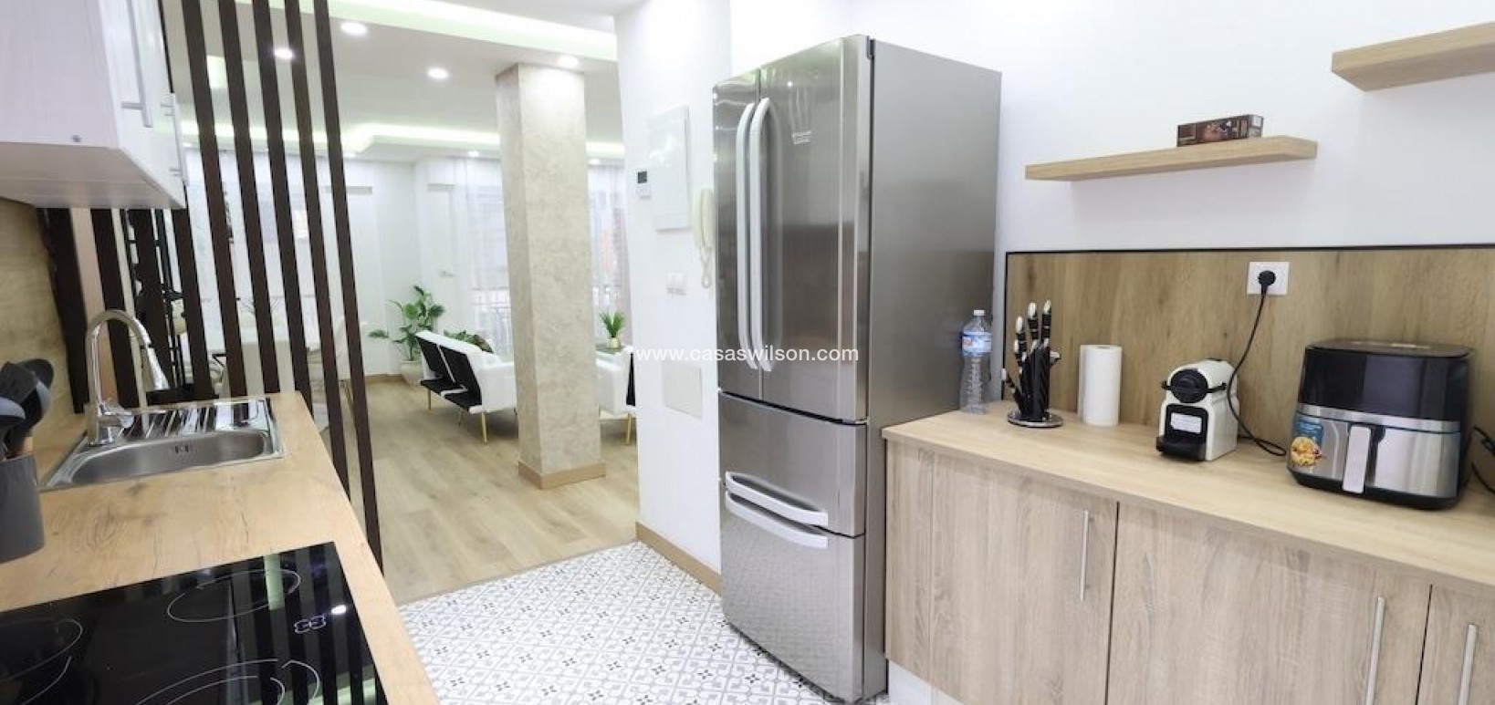 Sale - Apartment - Torrevieja - Costa Blanca