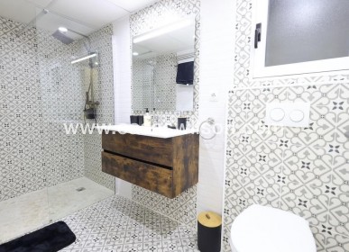 Sale - Apartment - Torrevieja - Costa Blanca