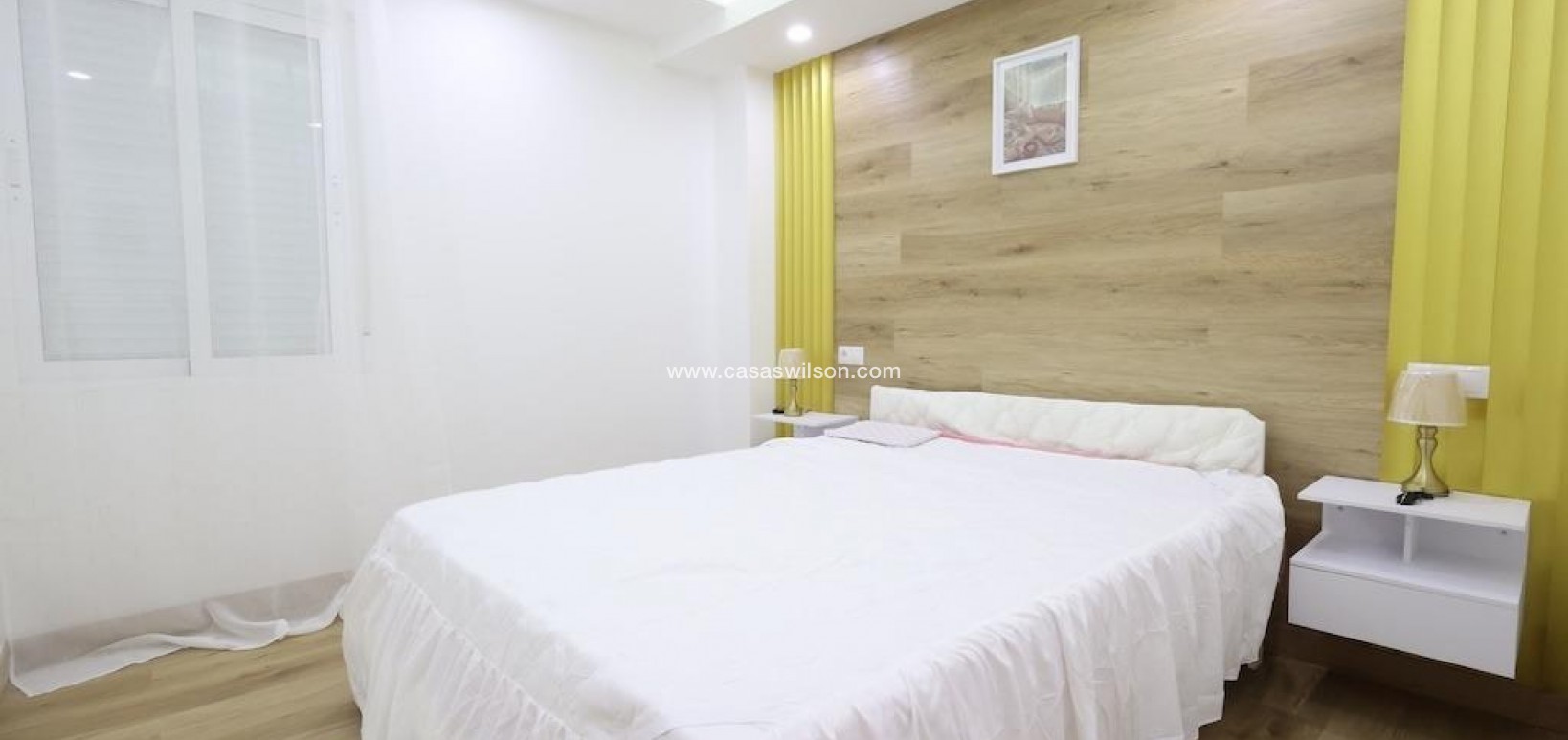 Sale - Apartment - Torrevieja - Costa Blanca