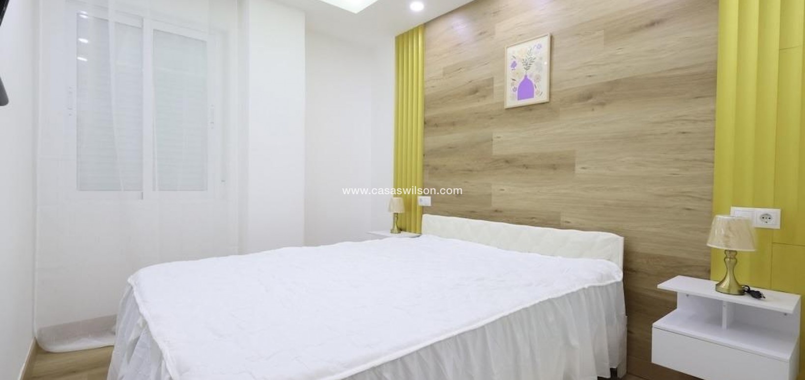 Sale - Apartment - Torrevieja - Costa Blanca