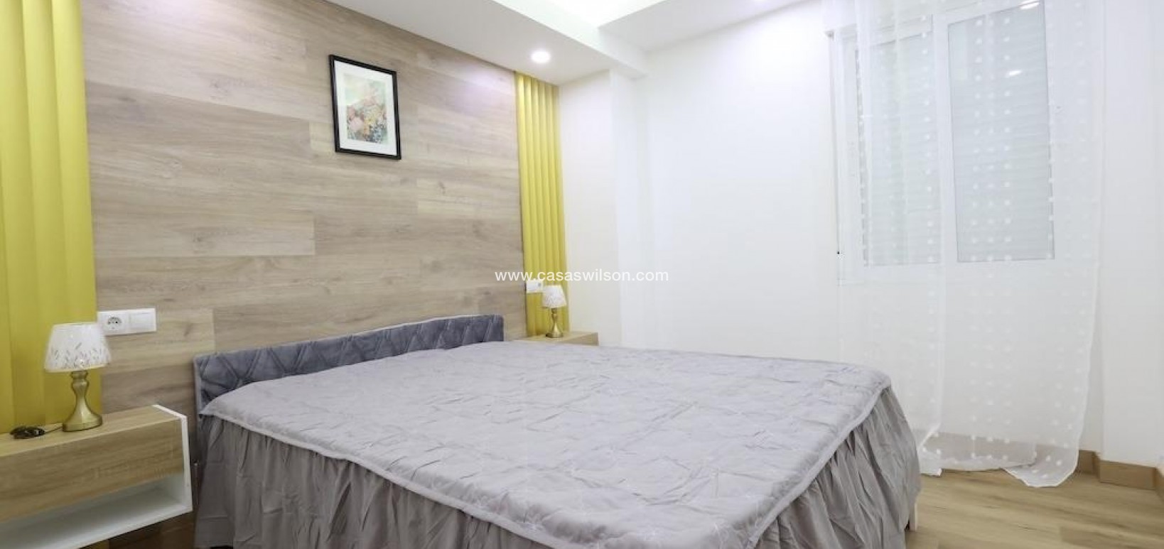 Sale - Apartment - Torrevieja - Costa Blanca