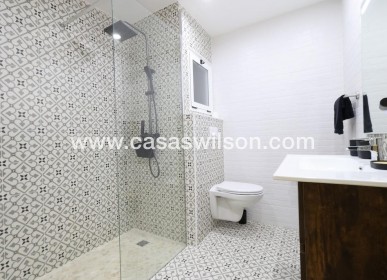 Sale - Apartment - Torrevieja - Costa Blanca