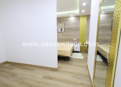 Sale - Apartment - Torrevieja - Costa Blanca