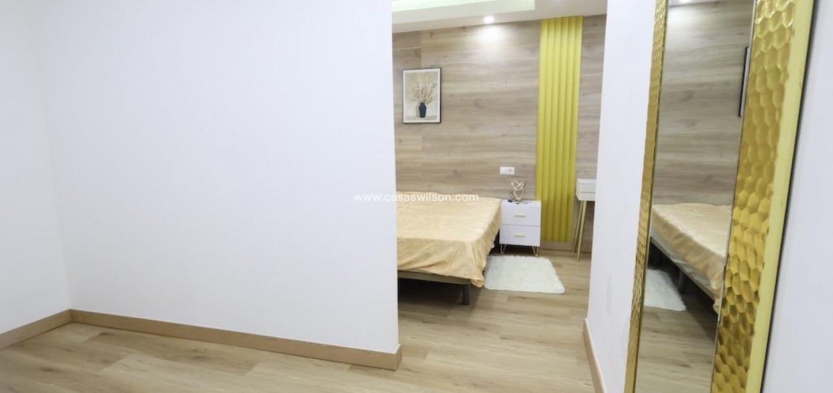 Sale - Apartment - Torrevieja - Costa Blanca