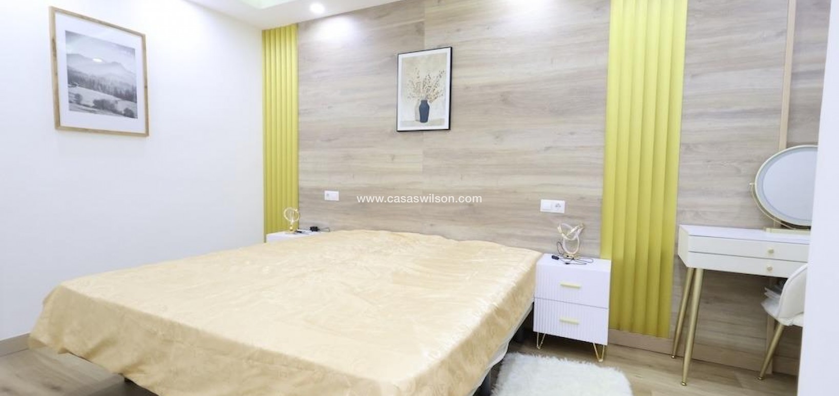 Sale - Apartment - Torrevieja - Costa Blanca