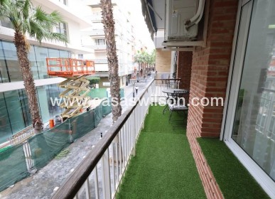 Sale - Apartment - Torrevieja - Costa Blanca