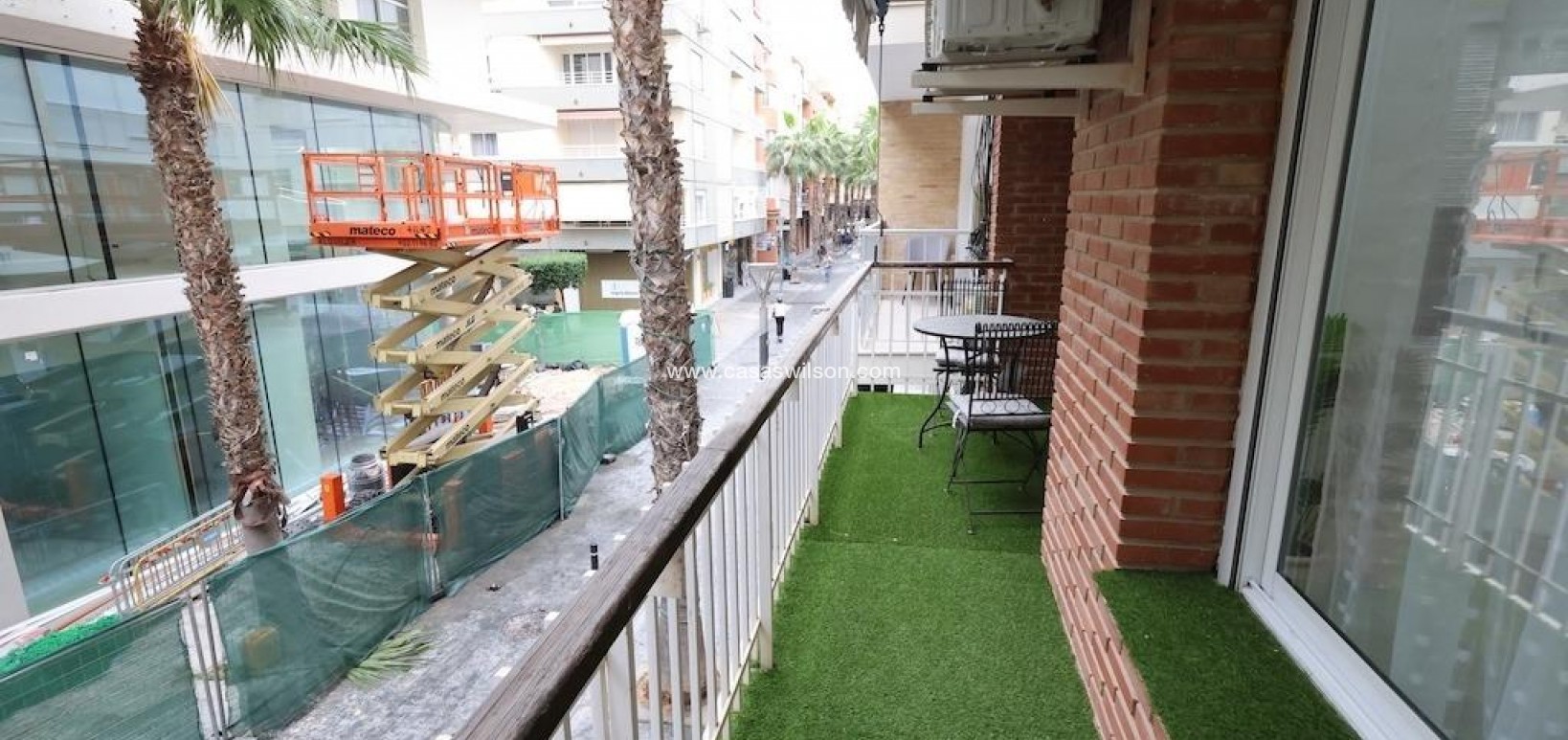 Sale - Apartment - Torrevieja - Costa Blanca