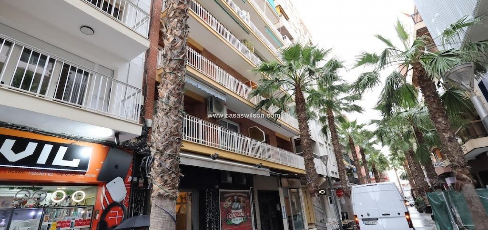 Sale - Apartment - Torrevieja - Costa Blanca