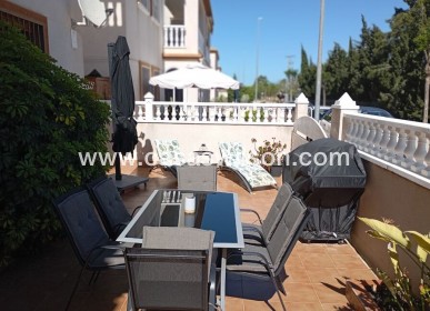 Sale - Appartement - Daya Vieja - Costa Blanca