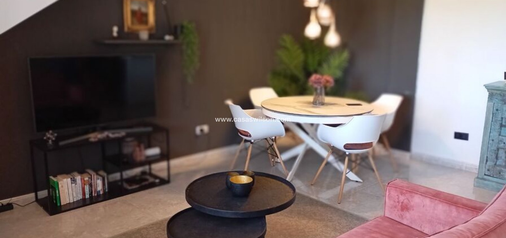 Sale - Appartement - Daya Vieja - Costa Blanca