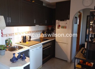 Sale - Appartement - Daya Vieja - Costa Blanca