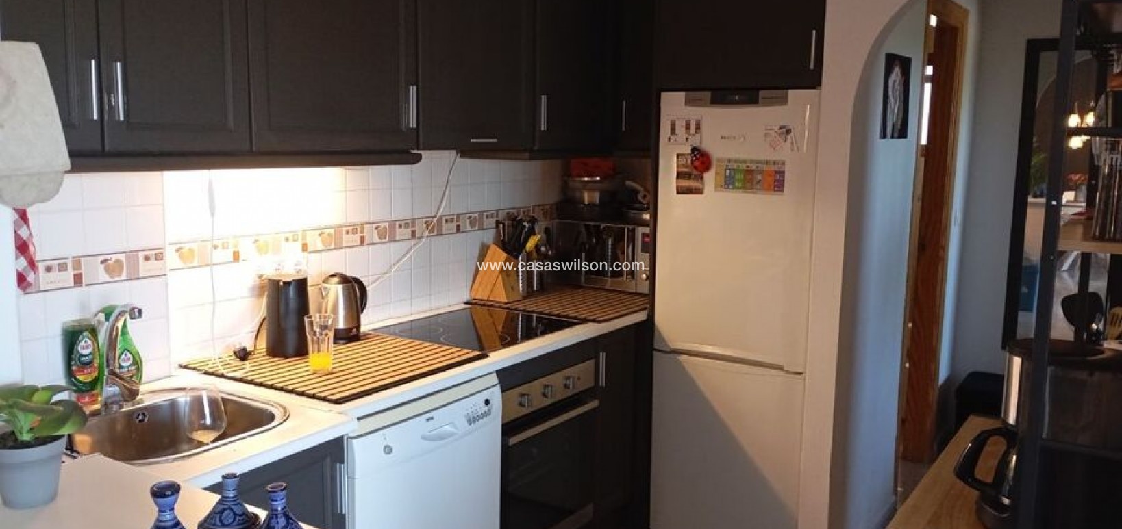 Sale - Appartement - Daya Vieja - Costa Blanca
