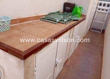 Sale - Appartement - Daya Vieja - Costa Blanca
