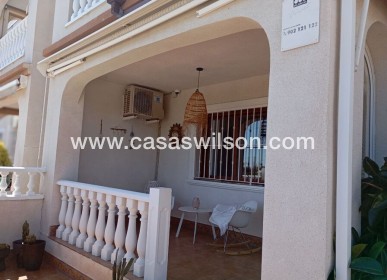 Sale - Appartement - Daya Vieja - Costa Blanca