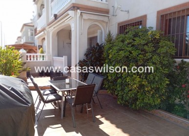 Sale - Appartement - Daya Vieja - Costa Blanca