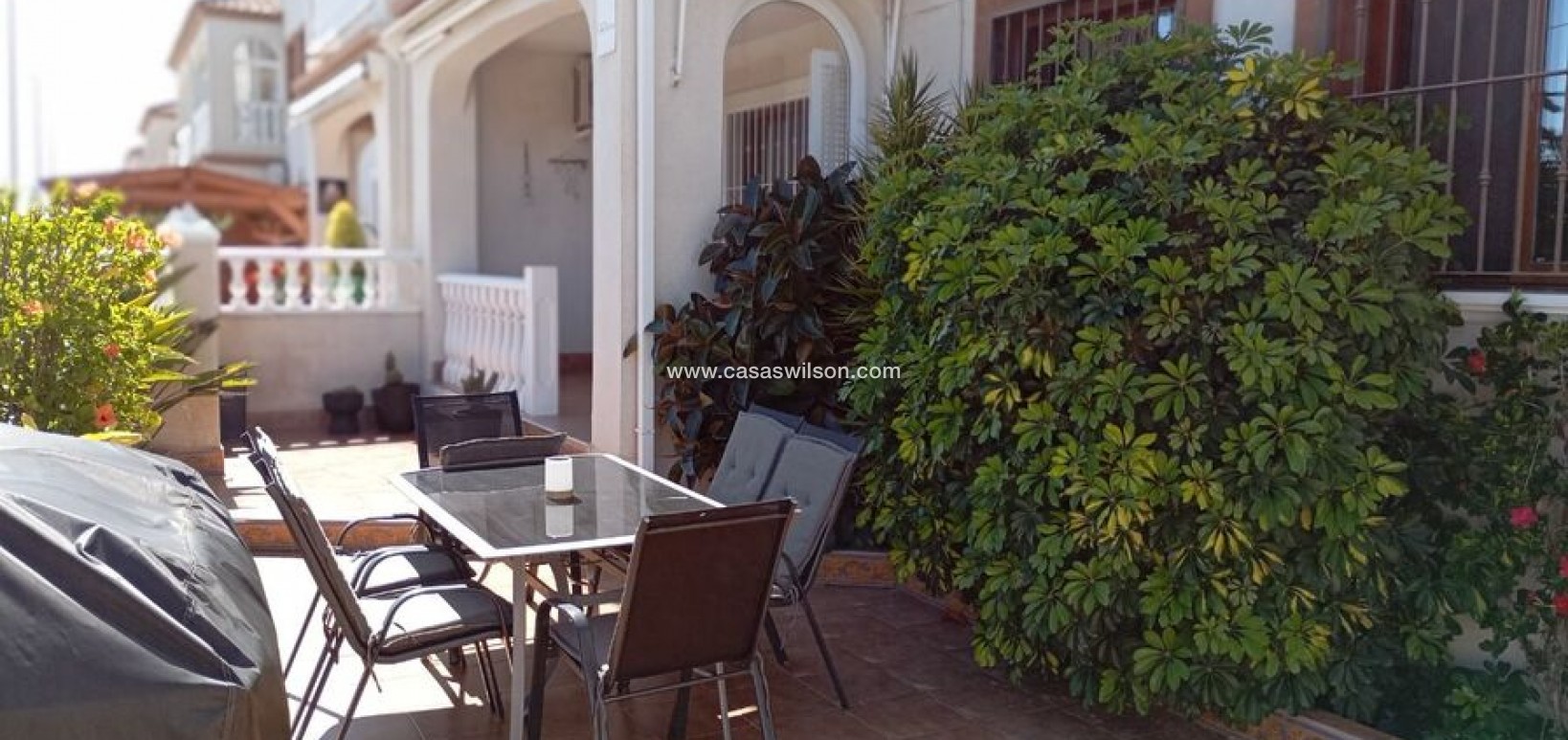 Sale - Appartement - Daya Vieja - Costa Blanca