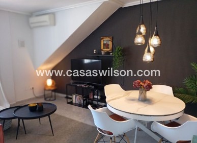 Sale - Appartement - Daya Vieja - Costa Blanca