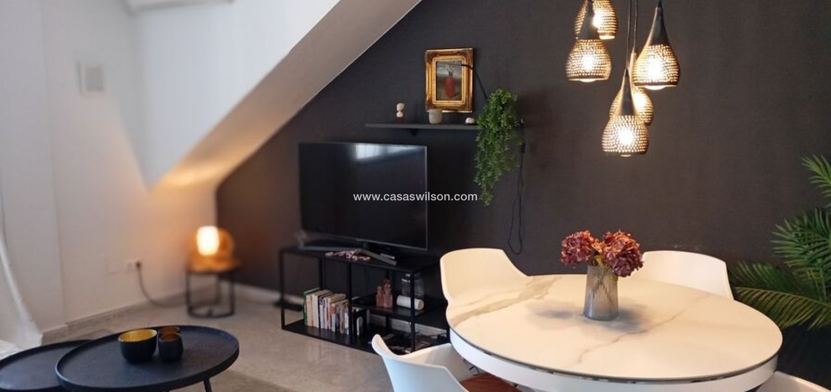 Sale - Appartement - Daya Vieja - Costa Blanca