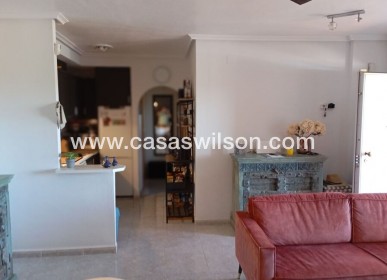 Sale - Appartement - Daya Vieja - Costa Blanca