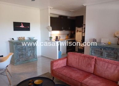Sale - Appartement - Daya Vieja - Costa Blanca