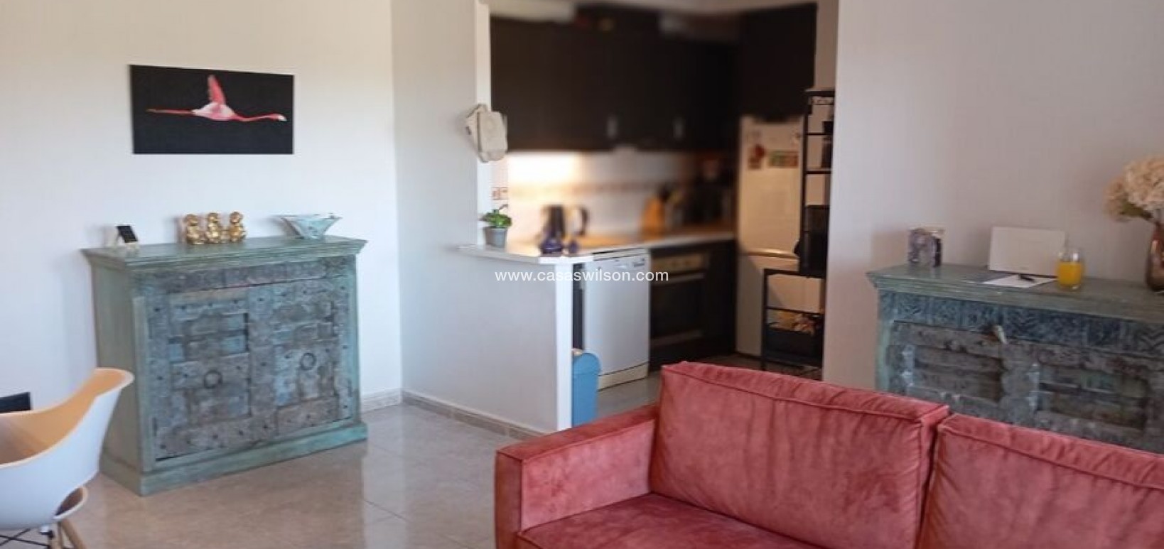 Sale - Appartement - Daya Vieja - Costa Blanca