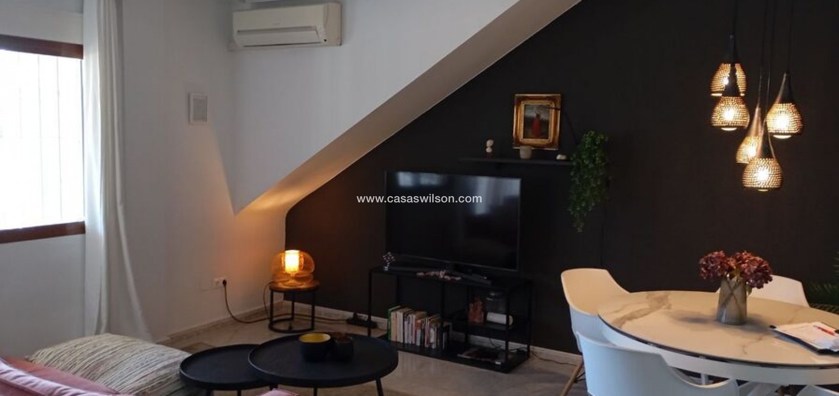 Sale - Appartement - Daya Vieja - Costa Blanca