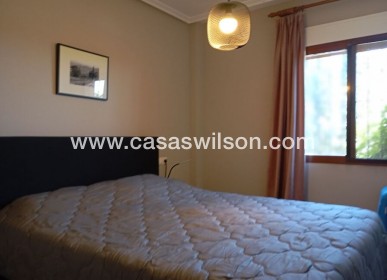 Sale - Appartement - Daya Vieja - Costa Blanca
