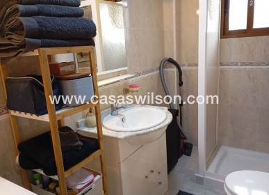 Sale - Appartement - Daya Vieja - Costa Blanca