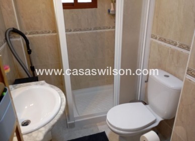 Sale - Appartement - Daya Vieja - Costa Blanca