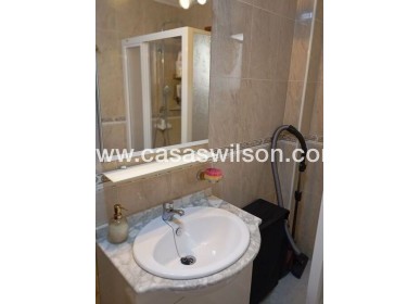 Sale - Appartement - Daya Vieja - Costa Blanca