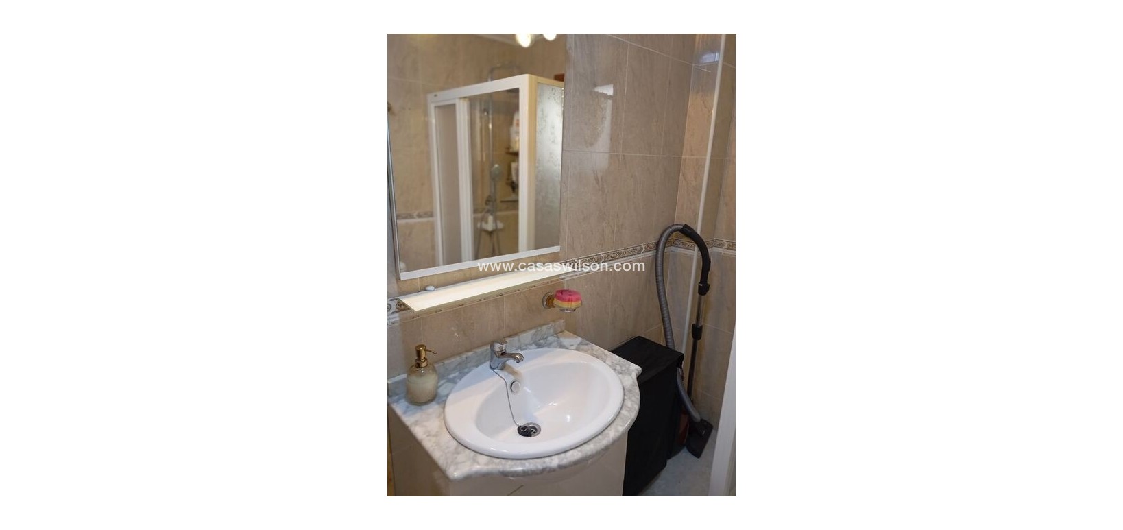 Sale - Appartement - Daya Vieja - Costa Blanca