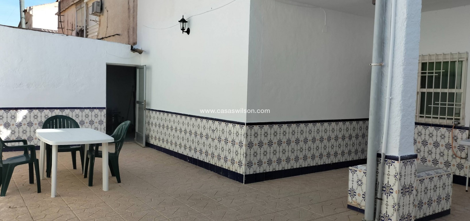 Sale - Townhouse - Pilar de la Horadada - Torre de la Horadada