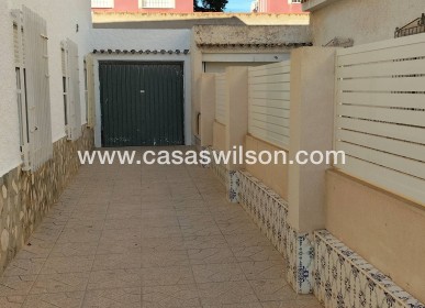 Sale - Townhouse - Pilar de la Horadada - Torre de la Horadada