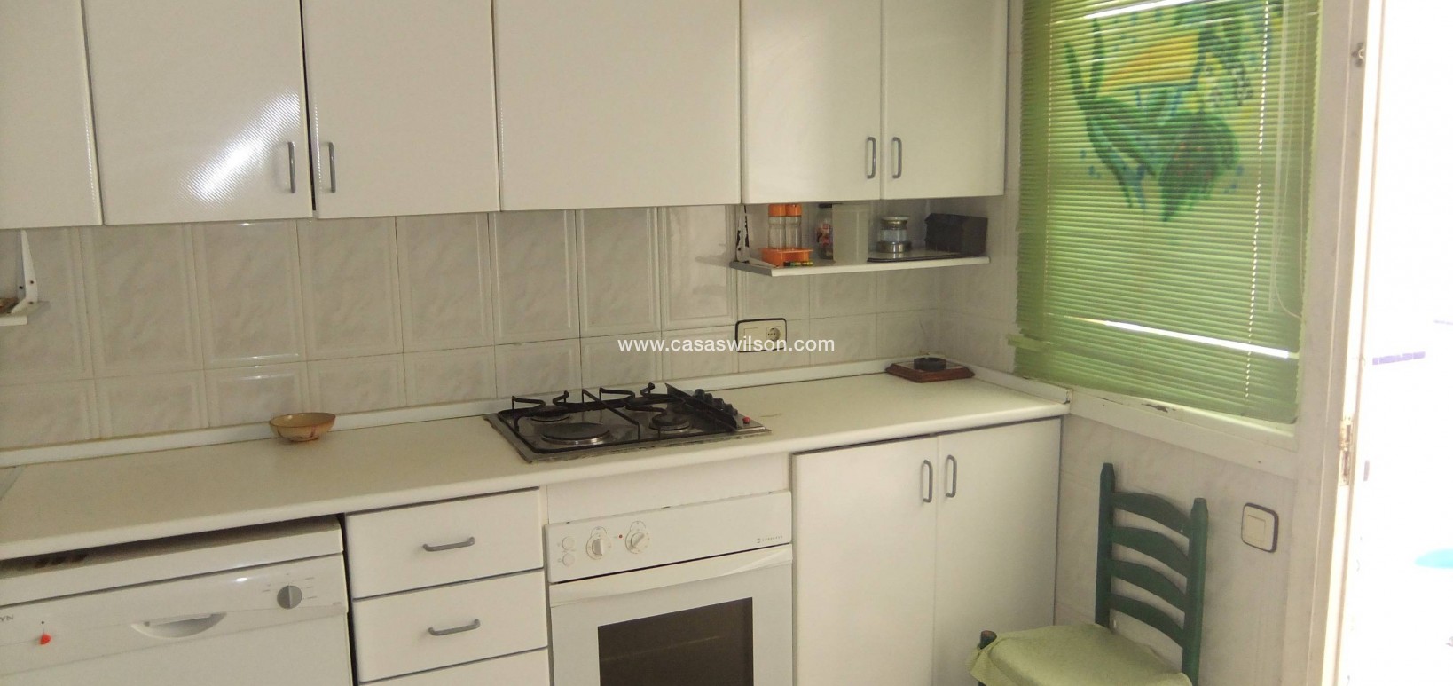 Sale - Townhouse - Pilar de la Horadada - Torre de la Horadada