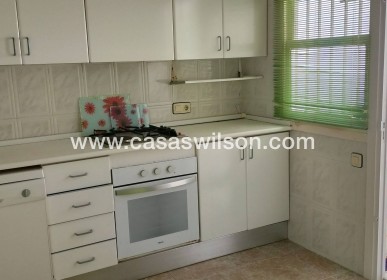 Sale - Townhouse - Pilar de la Horadada - Torre de la Horadada