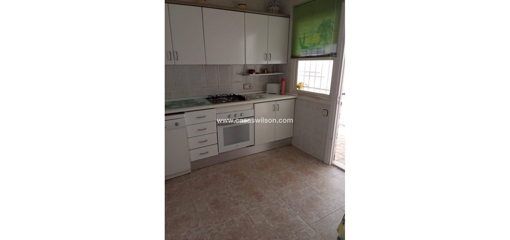Sale - Townhouse - Pilar de la Horadada - Torre de la Horadada