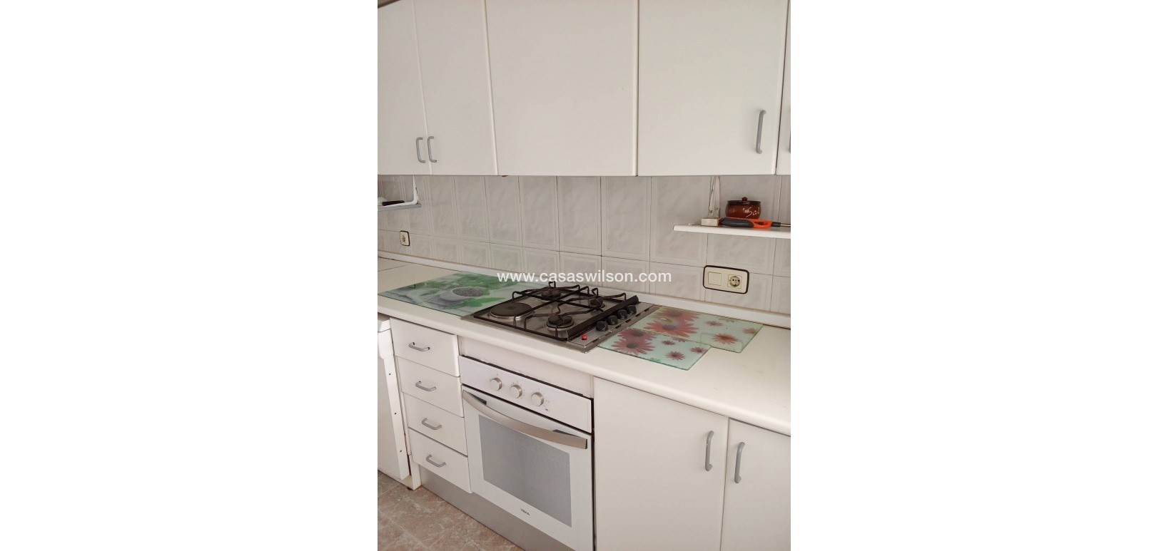 Sale - Townhouse - Pilar de la Horadada - Torre de la Horadada