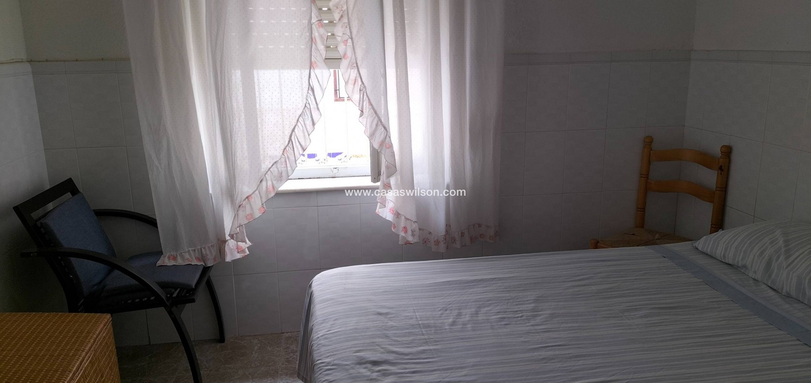 Sale - Townhouse - Pilar de la Horadada - Torre de la Horadada