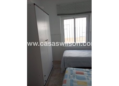 Sale - Townhouse - Pilar de la Horadada - Torre de la Horadada