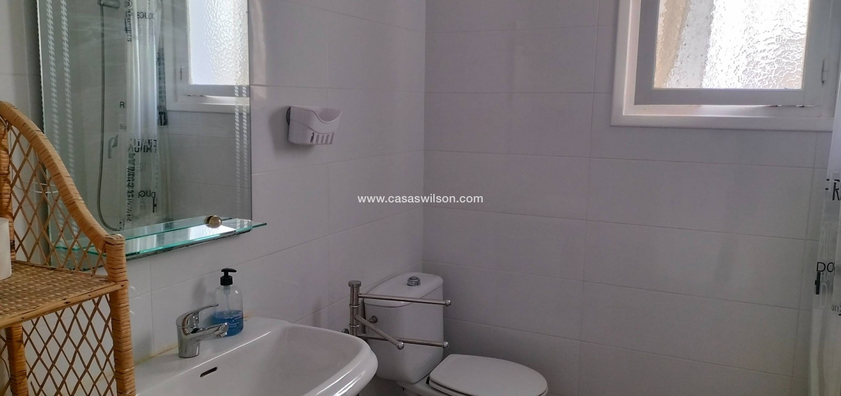 Sale - Townhouse - Pilar de la Horadada - Torre de la Horadada