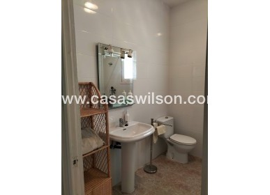 Sale - Townhouse - Pilar de la Horadada - Torre de la Horadada