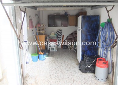Sale - Townhouse - Pilar de la Horadada - Torre de la Horadada