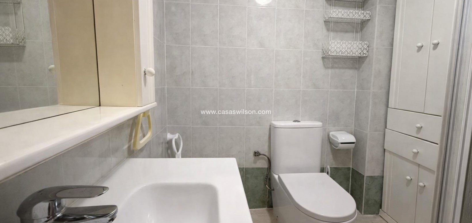 Venta - Apartamento - Torrevieja - Habaneras