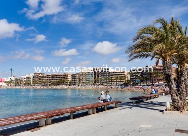 Venta - Apartamento - Torrevieja - Habaneras
