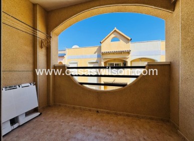 Sale - Appartement - La Mata - Costa Blanca